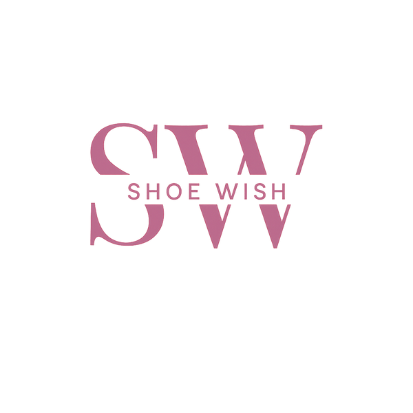 Logo Shoe wish